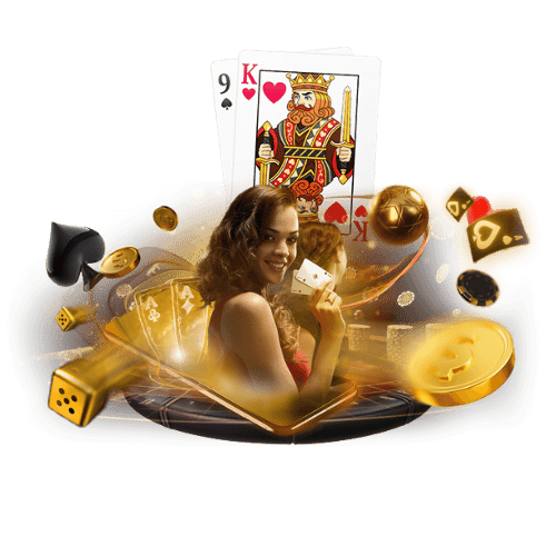 มันใจเลือกเกมได้เลย